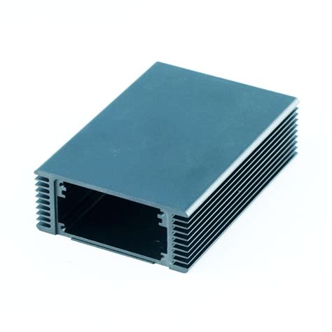 heat dissipation in sealed electrical enclosures|heat dissipation in aluminum enclosures.